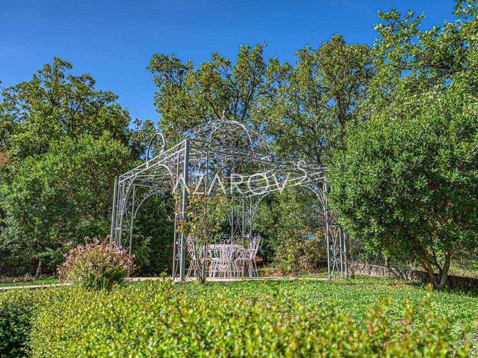 Villa i Montefiascone, Viterbo - foto 2
