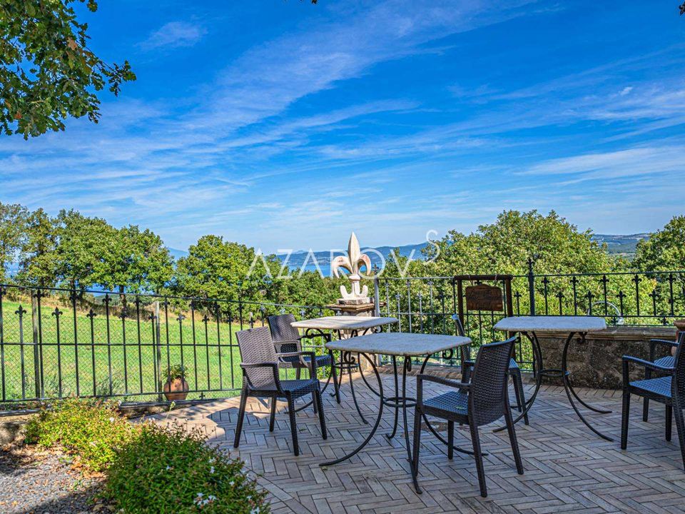 Villa i Montefiascone, Viterbo - foto 4
