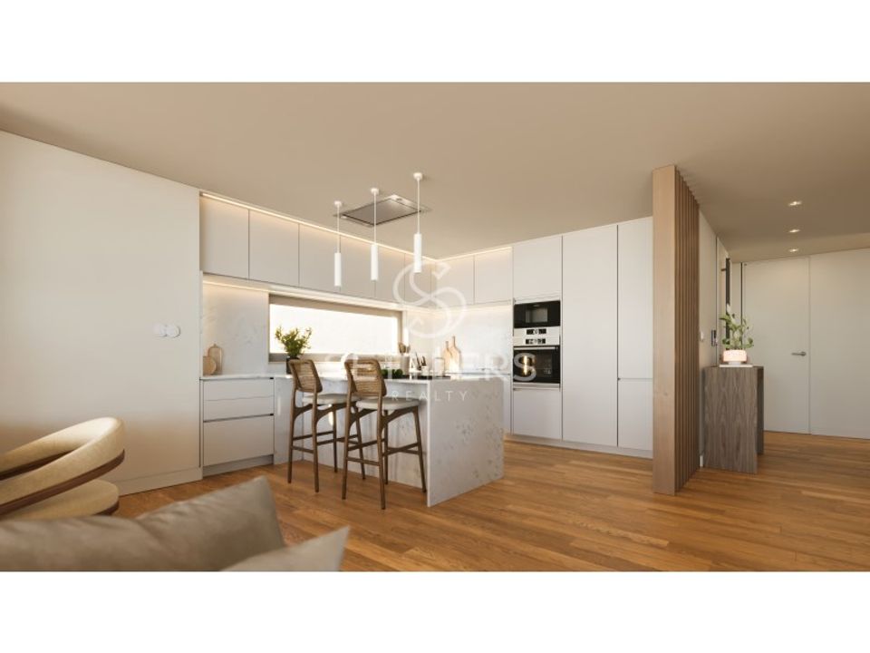 Villa i Cascais, Lisbon - bilde 4