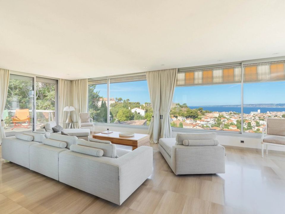 Villa i Marseille, Bouches-du-Rhone - foto 3