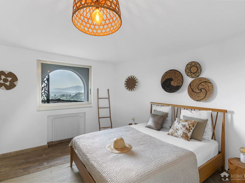 Villa i Mougins, Alpes-Maritimes - foto 2