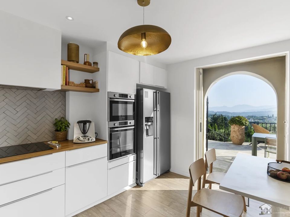 Villa i Mougins, Alpes-Maritimes - foto 3