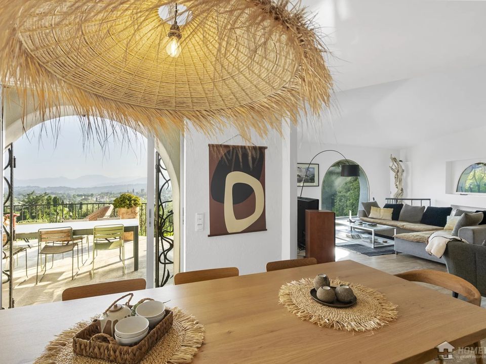 Villa i Mougins, Alpes-Maritimes - foto 4