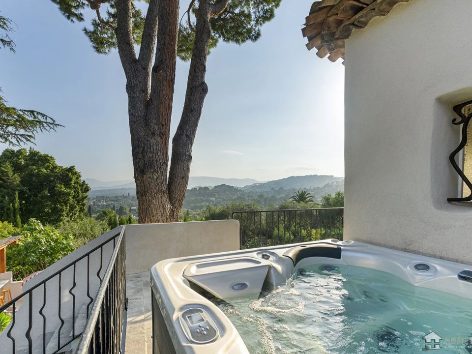 Villa i Mougins, Alpes-Maritimes - foto 5