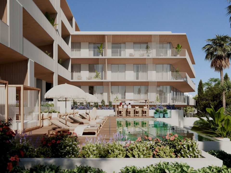 Apartamento en Cascais, Lisbon - foto 1