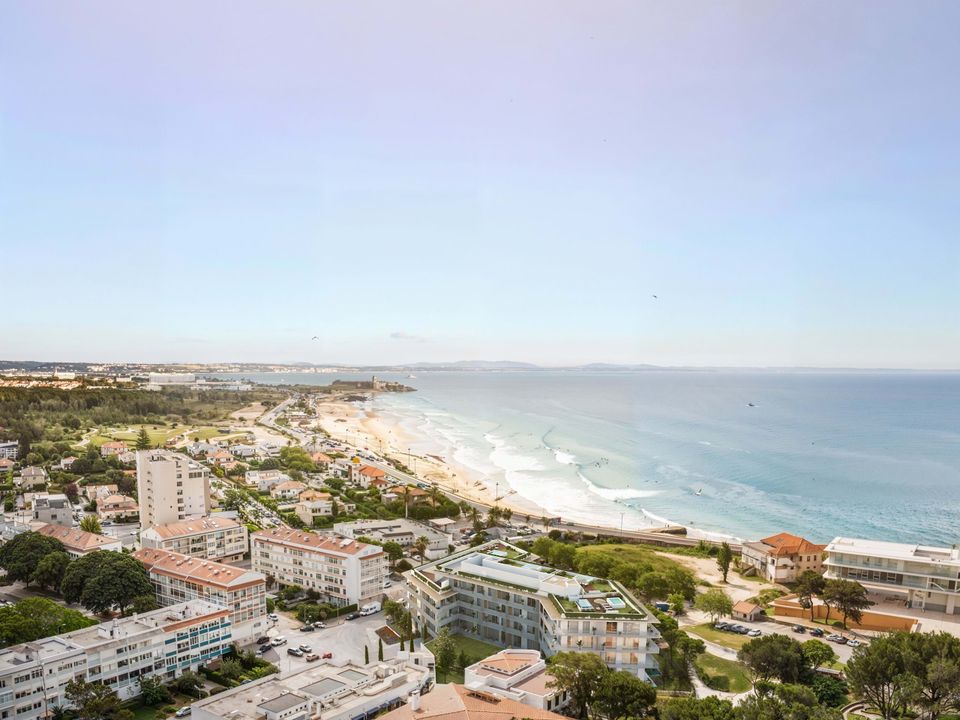 Apartamento en Cascais, Lisbon - foto 2