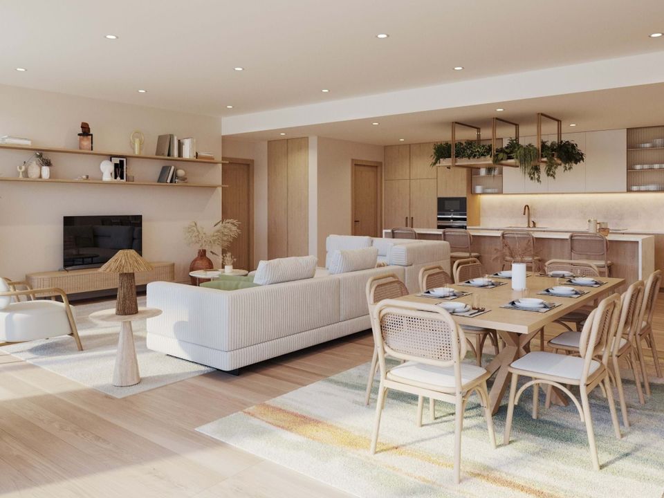 Apartamento en Cascais, Lisbon - foto 1