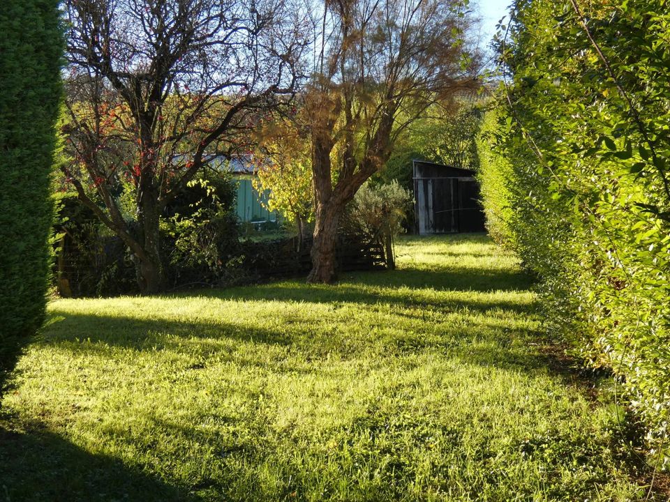 Landejendom i Hurigny, Saone-et-Loire - foto 2