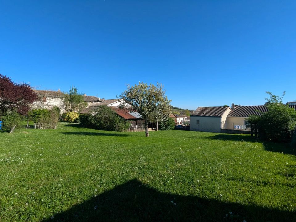 Landejendom i Hurigny, Saone-et-Loire - foto 3