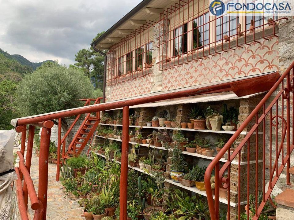 Villa i Seravezza, Lucca - foto 4