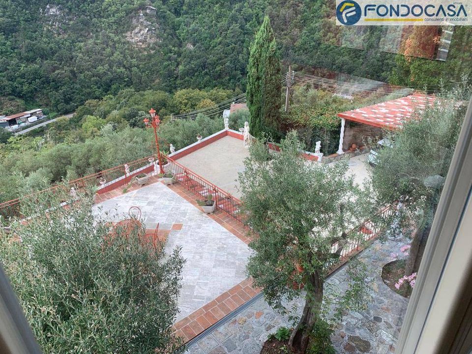 Villa i Seravezza, Lucca - foto 5