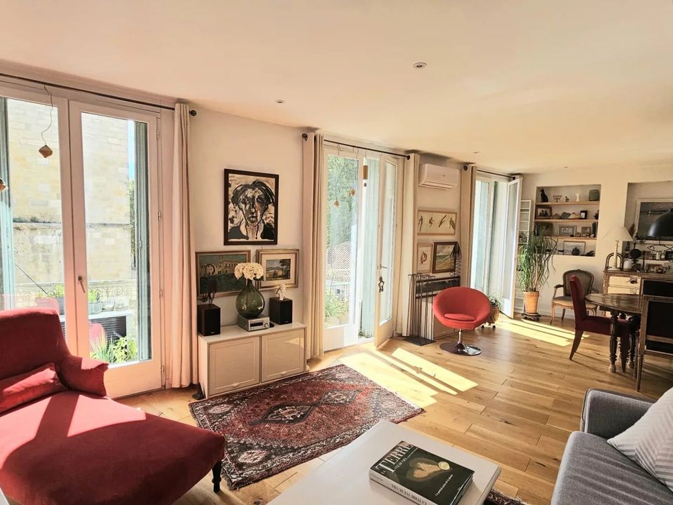 Apartament a Narbonne, Aude - foto 1