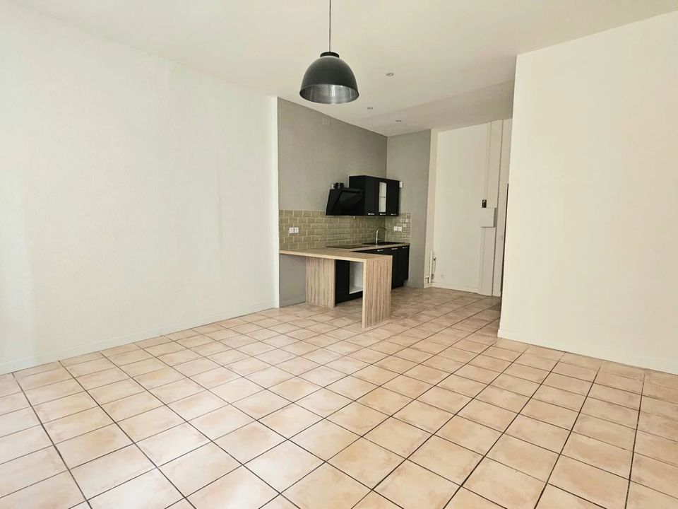 Lejlighed i Narbonne, Aude - foto 3
