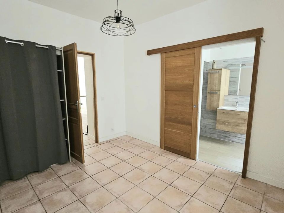 Lejlighed i Narbonne, Aude - foto 4