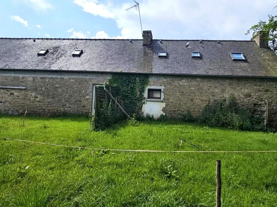 Villa i Bégard, Cotes-d'Armor - foto 3