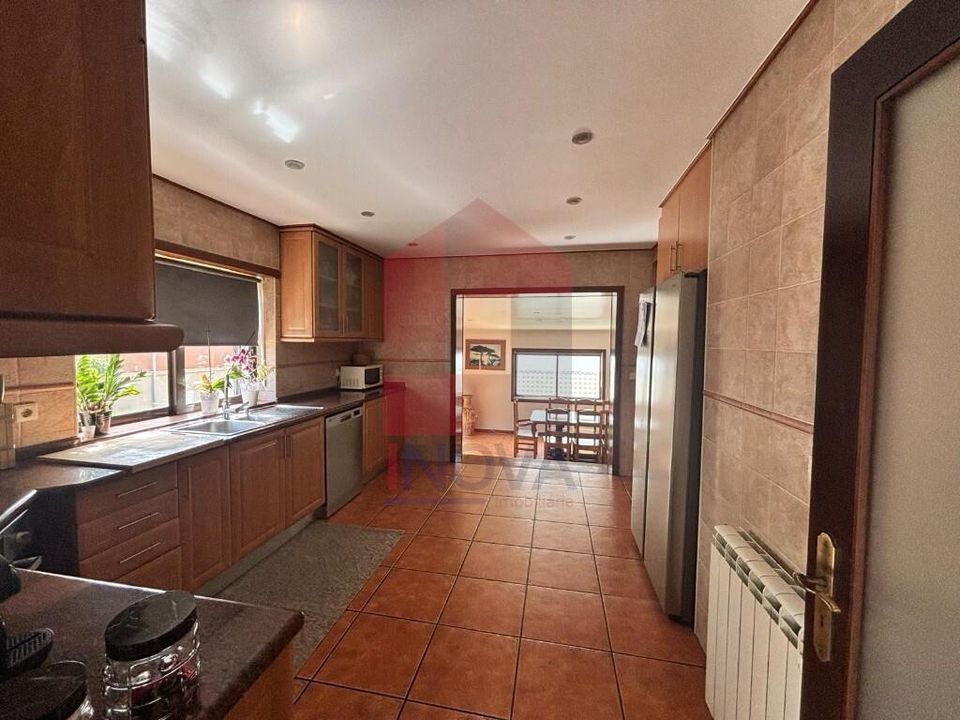 Byhus i Vila Verde, Braga - foto 4