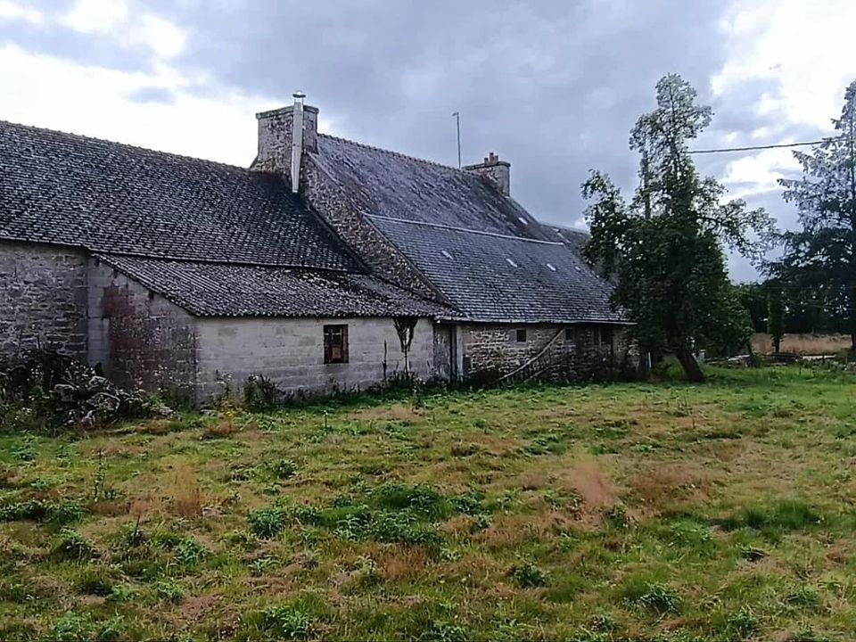 Landejendom i Neulliac, Morbihan - foto 4