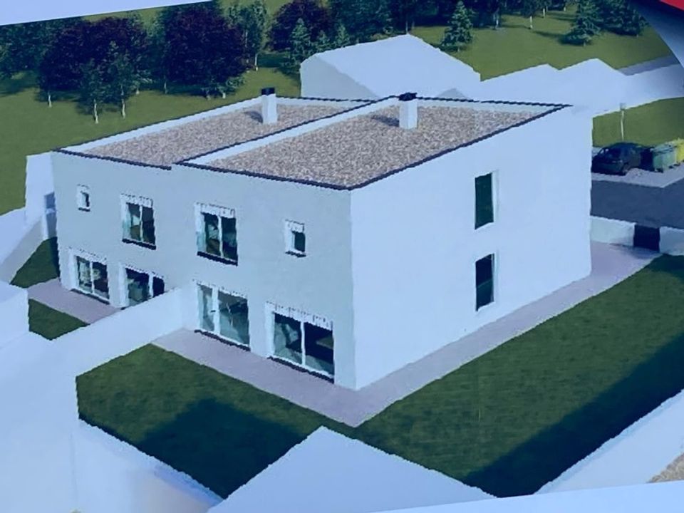 Byhus i Lourinha, Lisbon - foto 1