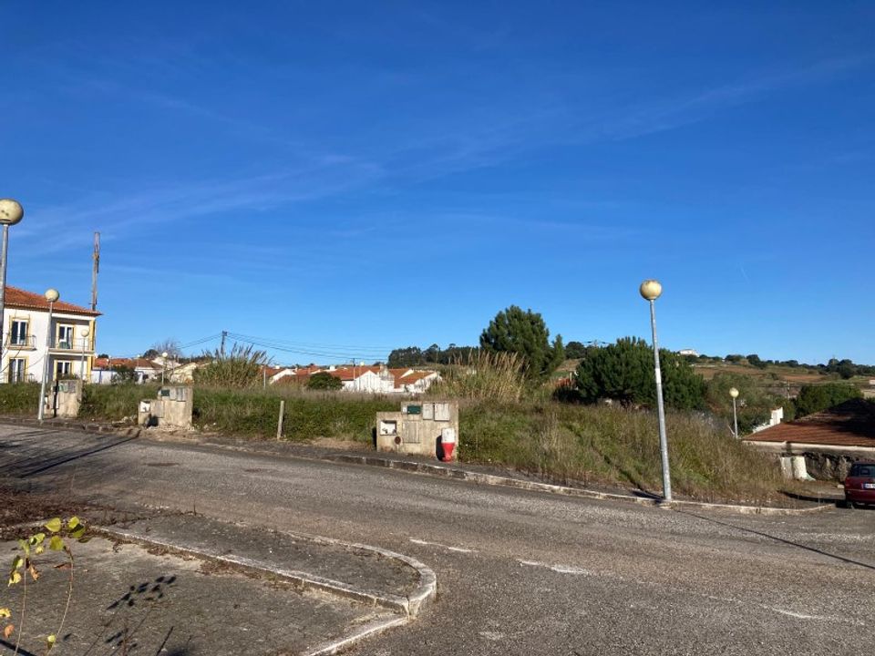 Byhus i Lourinha, Lisbon - foto 4