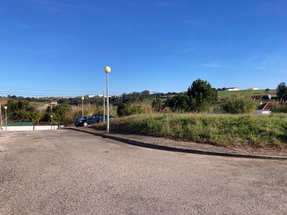 Byhus i Lourinha, Lisbon - foto 3