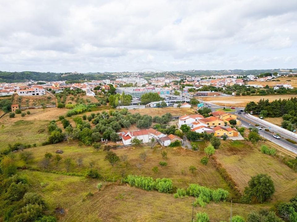 Villa in Tomar, Santarem - foto 1