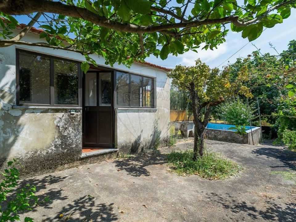 Villa in Tomar, Santarem - foto 3