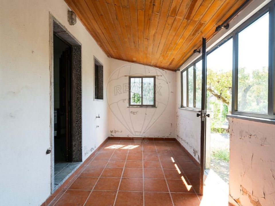 Villa in Tomar, Santarem - foto 5
