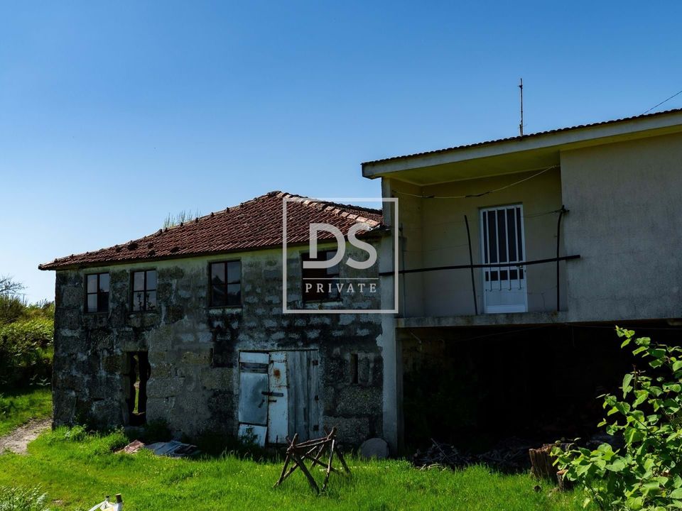 Masia a Grilo, Porto - foto 1