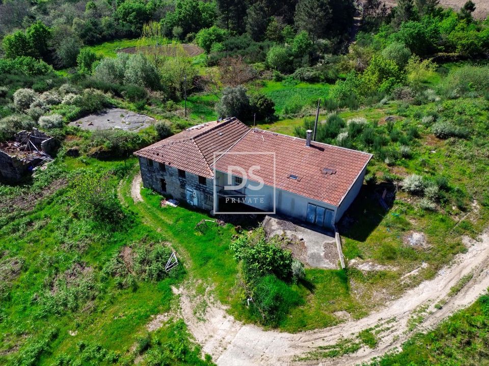 Masia a Grilo, Porto - foto 2