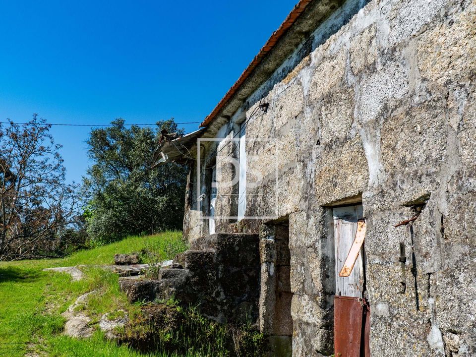 Masia a Grilo, Porto - foto 5