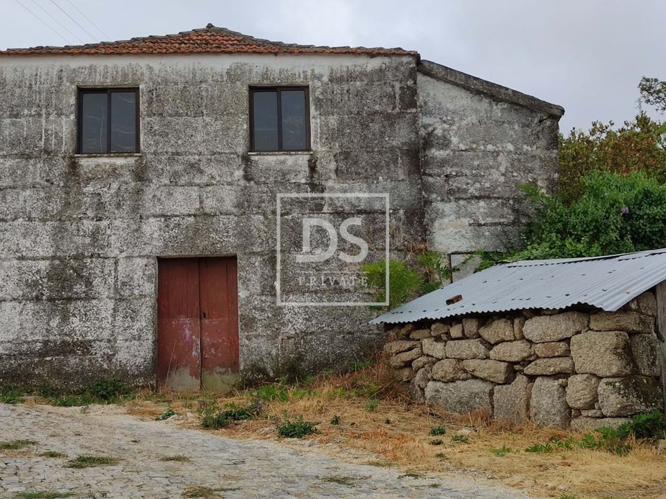 Villa i Amarante, Porto - foto 1