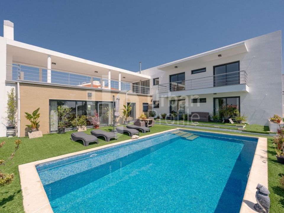 Villa a Alcacer do Sal, Setubal - foto 1
