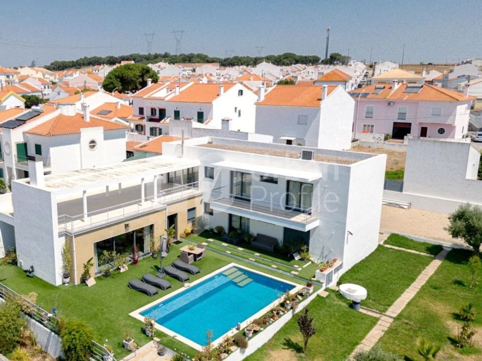 Villa a Alcacer do Sal, Setubal - foto 2