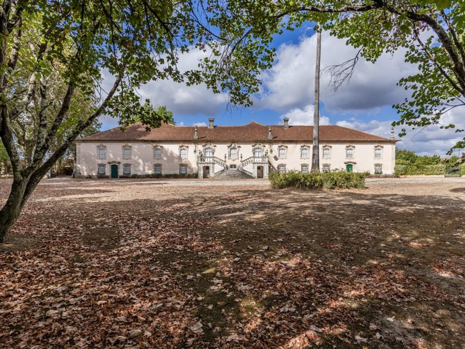 Cortijo i Anadia, Aveiro - foto 2