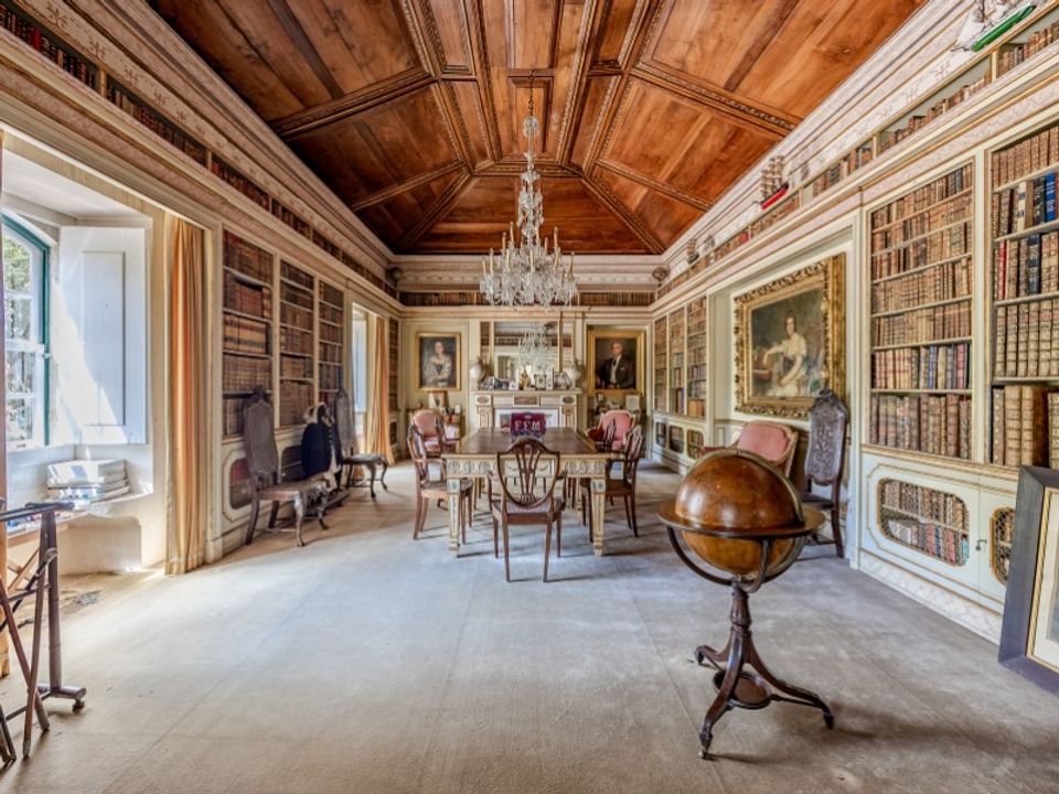 Cortijo i Anadia, Aveiro - foto 1