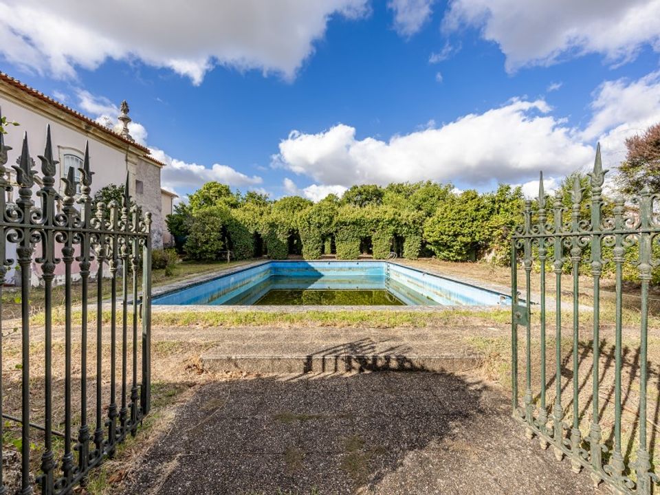 Cortijo i Anadia, Aveiro - bilde 3