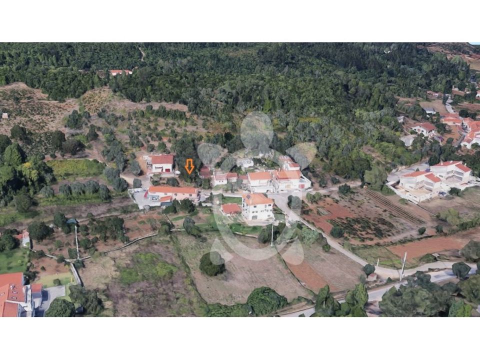 Helårsgrund i Assafarge e Antanhol, Coimbra - foto 3