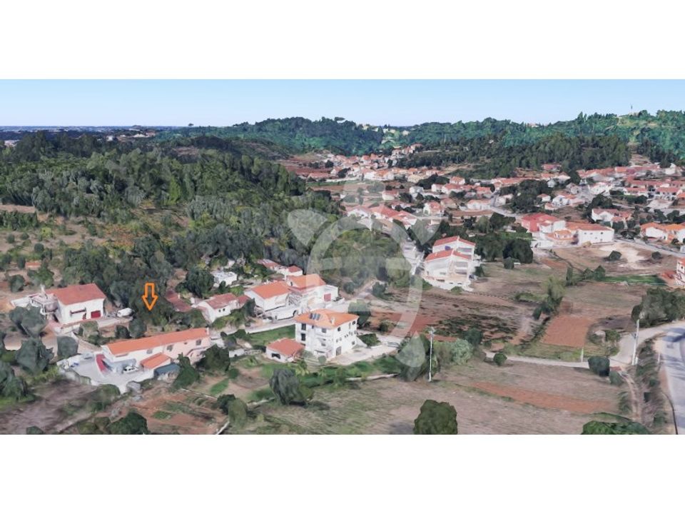 Helårsgrund i Assafarge e Antanhol, Coimbra - foto 4
