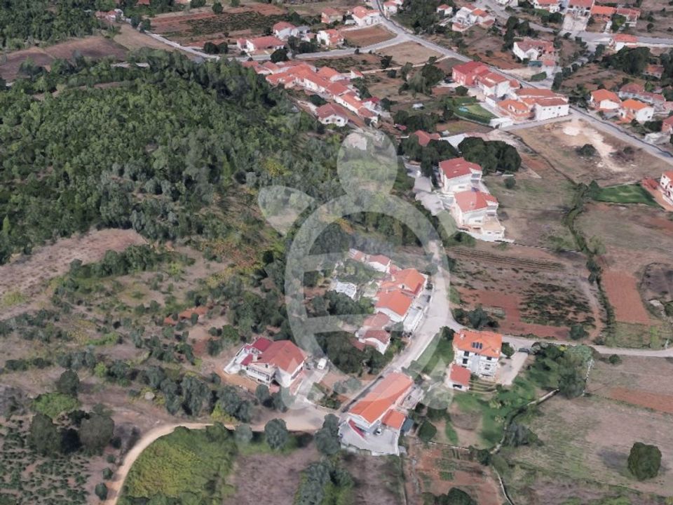 Helårsgrund i Assafarge e Antanhol, Coimbra - foto 5