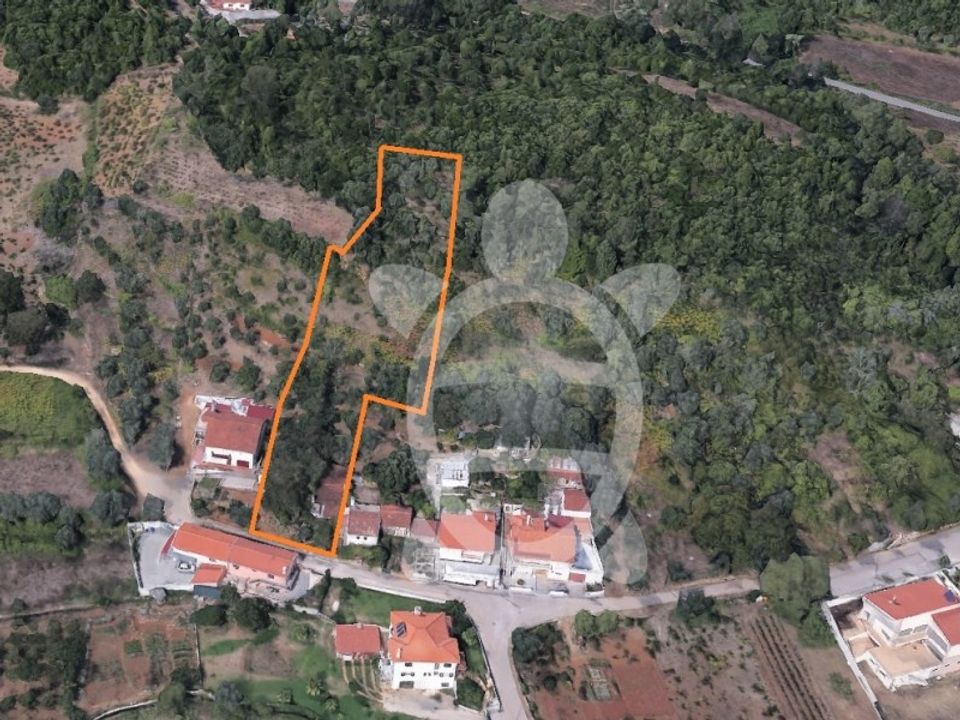 Helårsgrund i Assafarge e Antanhol, Coimbra - foto 2