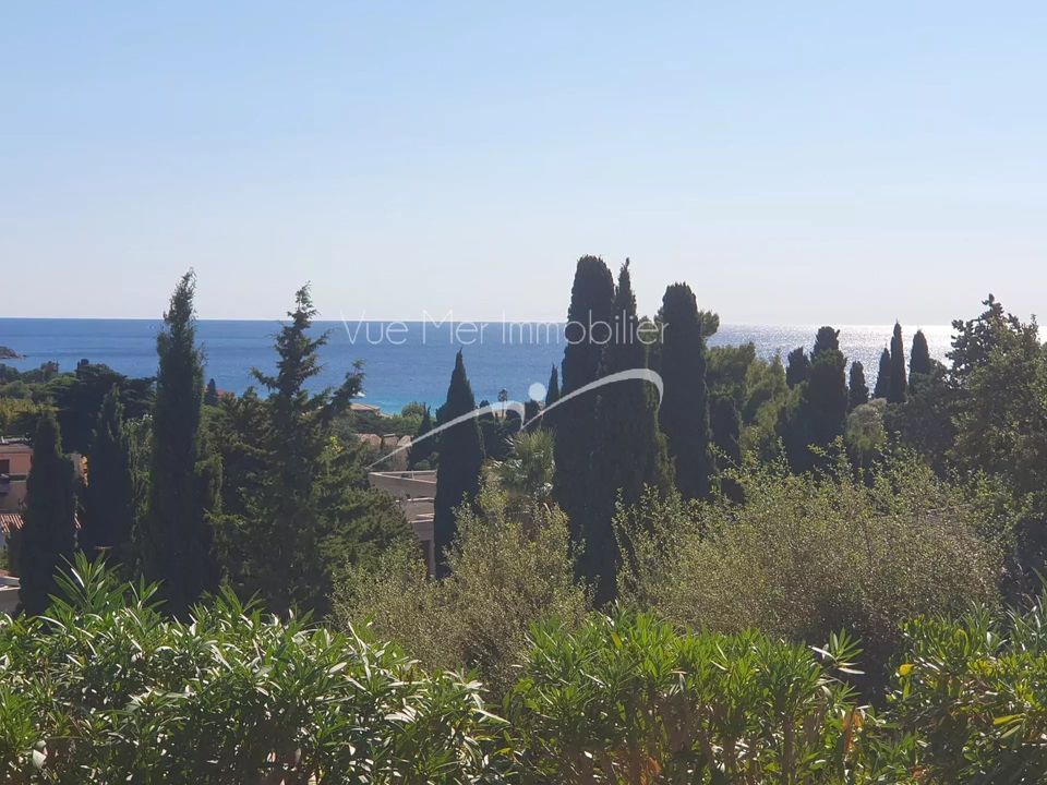 Lejlighed i Le Lavandou, Var - foto 1