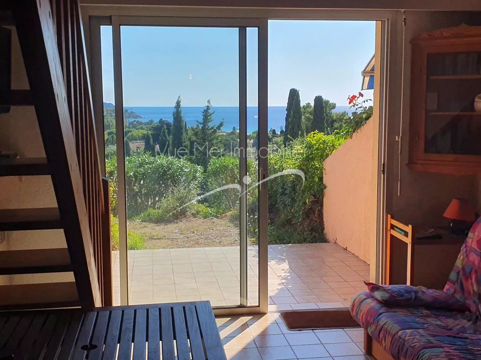 Lejlighed i Le Lavandou, Var - foto 2