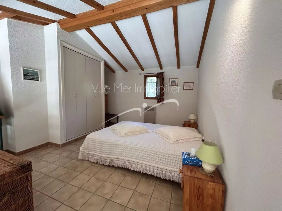 Lejlighed i Le Lavandou, Var - foto 5