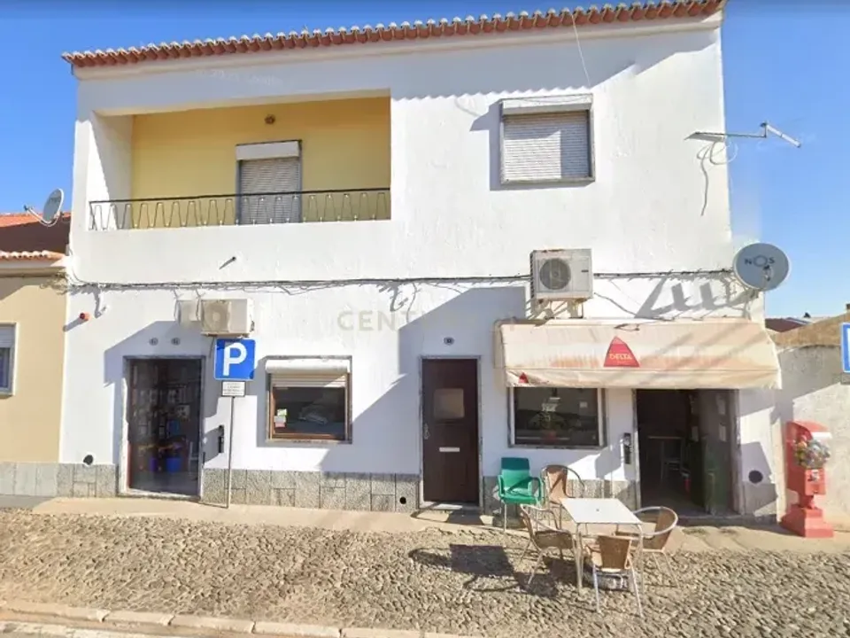 Villa i Beja, Beja - foto 3