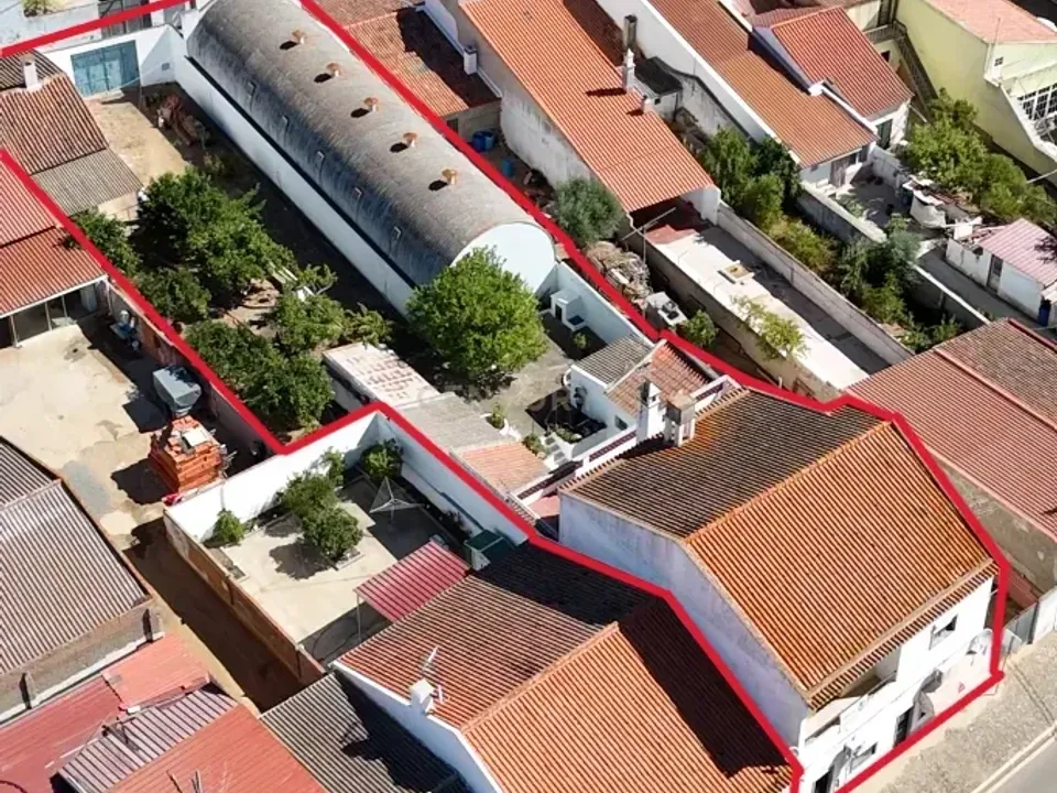 Villa i Beja, Beja - foto 1