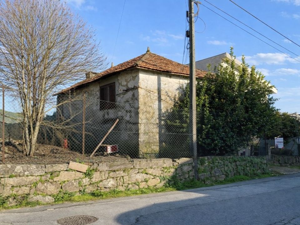 Villa i Felgueiras, Porto - foto 4