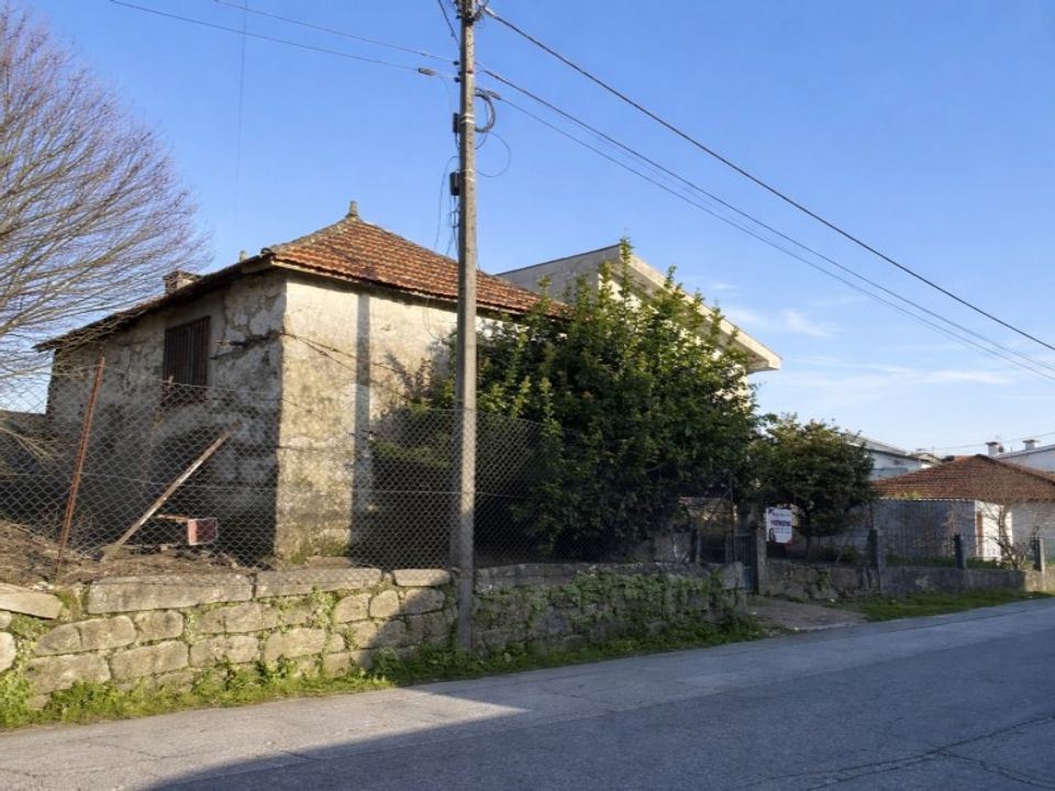 Villa i Felgueiras, Porto - foto 5