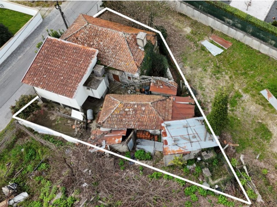 Villa i Felgueiras, Porto - foto 1