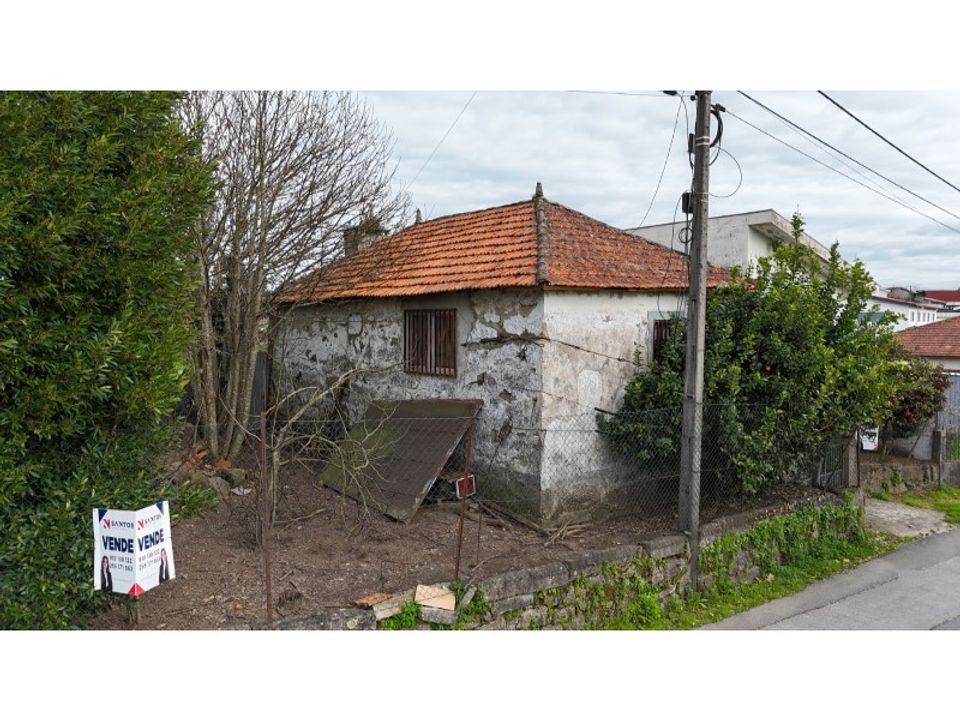 Villa i Felgueiras, Porto - foto 2