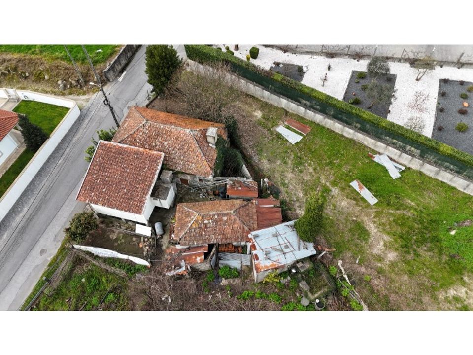 Villa i Felgueiras, Porto - foto 3